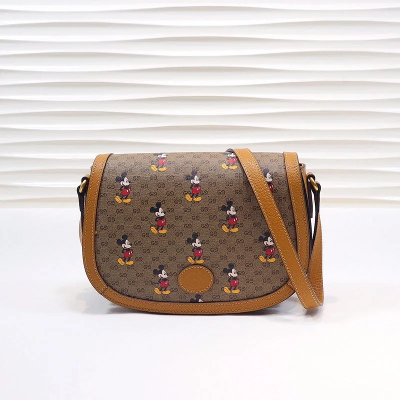 BC - GUCCI BAG - 1349