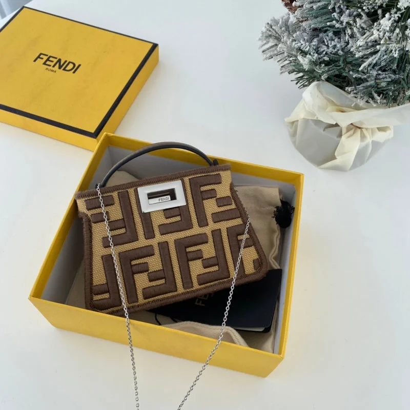 BC - FENDI BAGS - 182