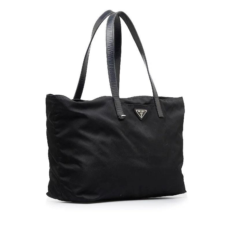 Prada Tessuto Tote Tote Bag