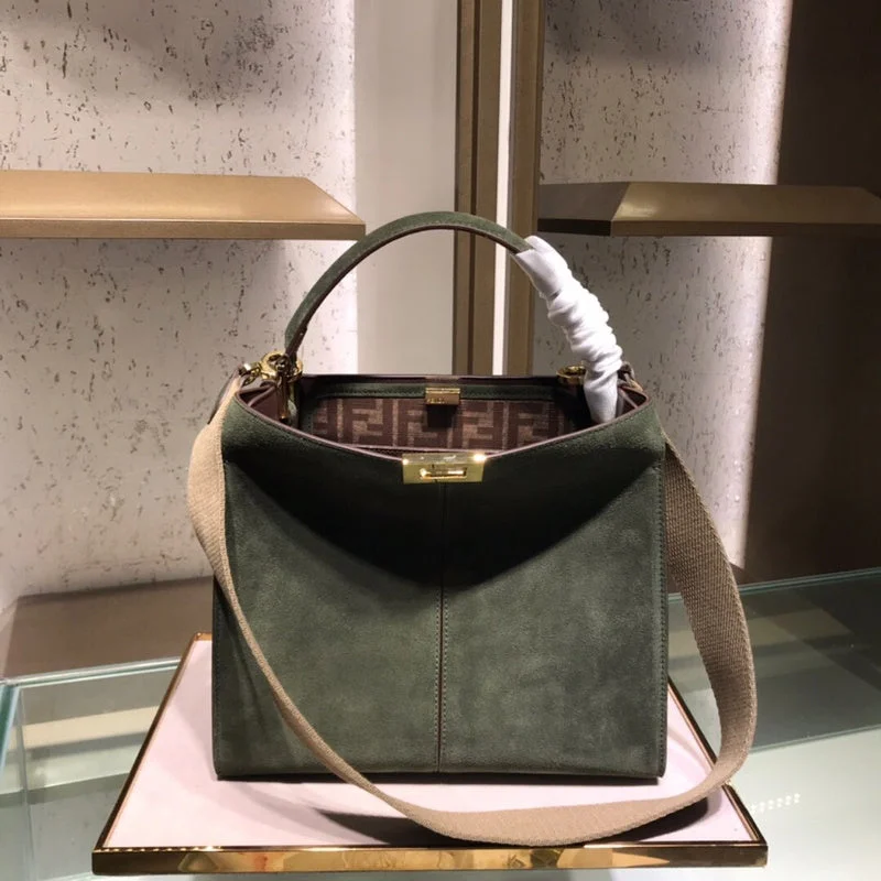 BC - FENDI BAGS - 219