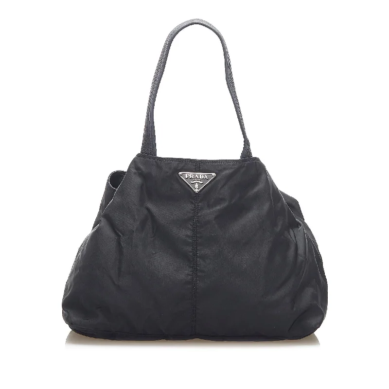 Prada Tessuto Tote Bag (SHG-17860)