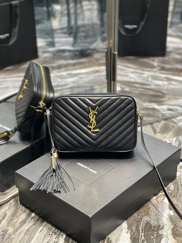 WF - Yves Saint Laurent Bags - 1438