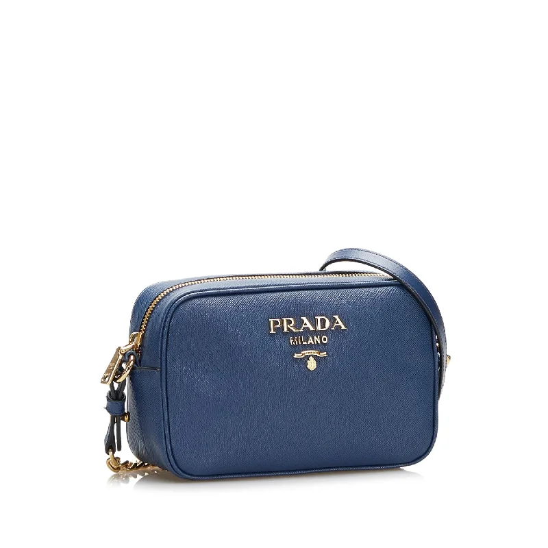 Prada Saffiano Crossbody 9aPNPV