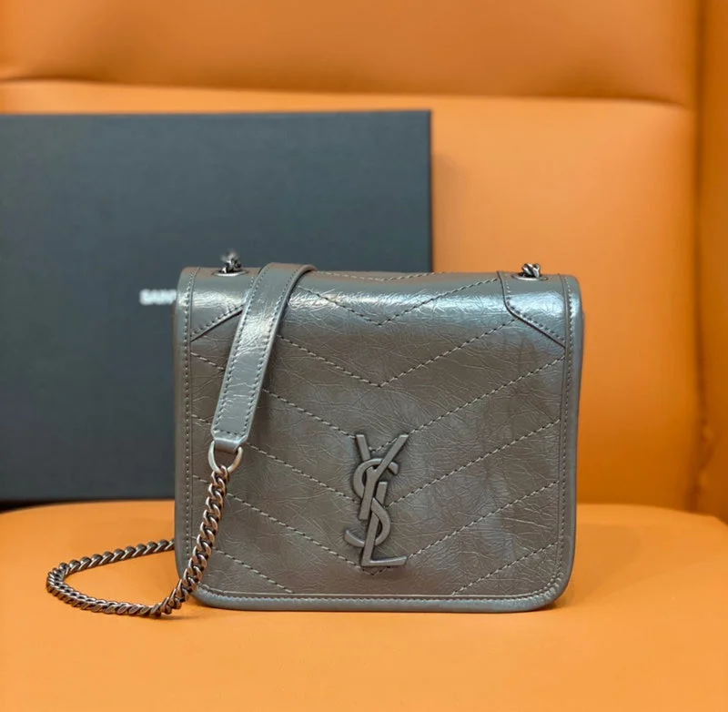 Franco Shops - Yves Saint Laurent - Bags -