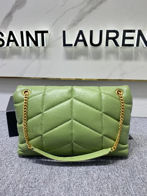 WF - Yves Saint Laurent - 227