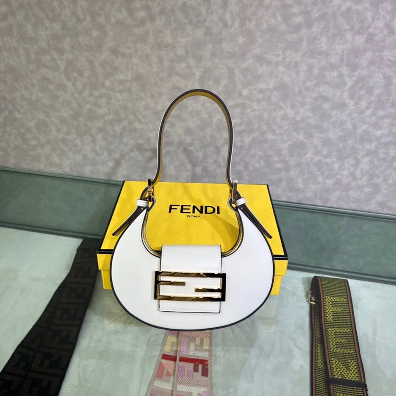 fendi luxury-Totes - FDI Bags - 182