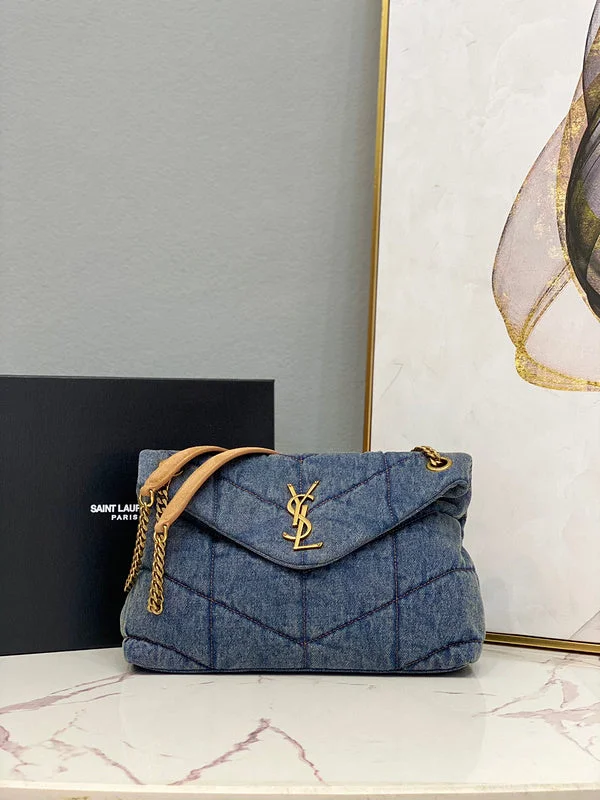 Franco Shops - Yves Saint Laurent - Bags -