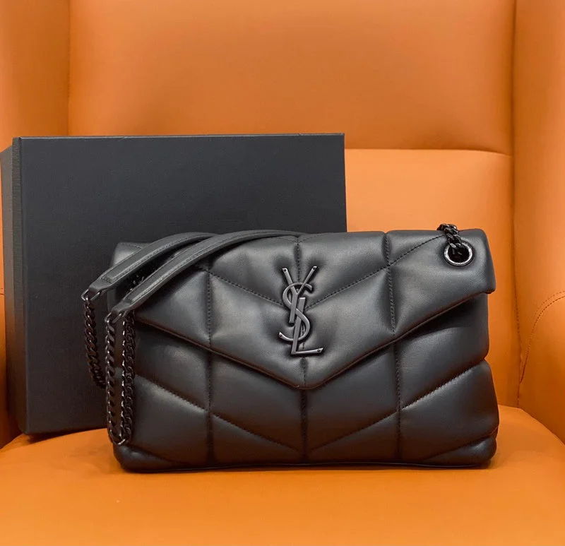 Franco Shops - Yves Saint Laurent - Bags -