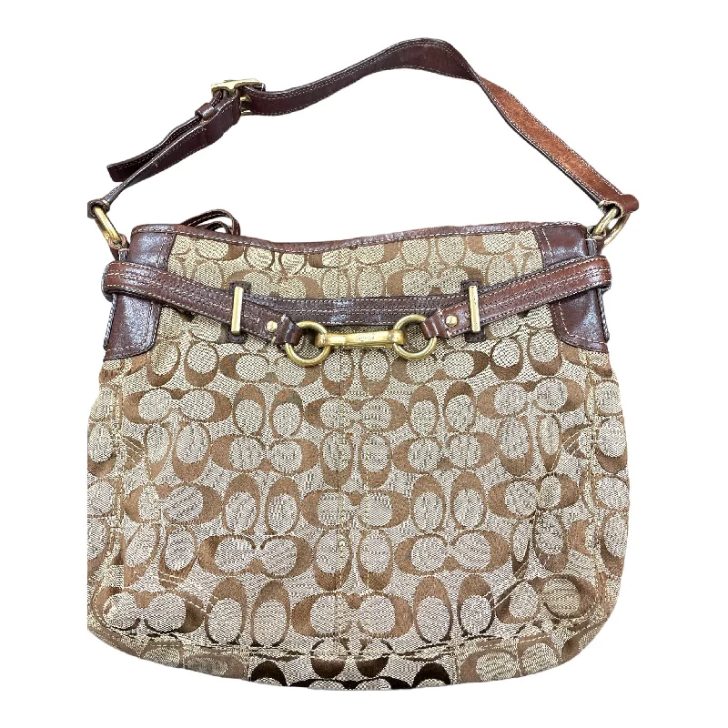 Handbag By Coach  Size: Medium