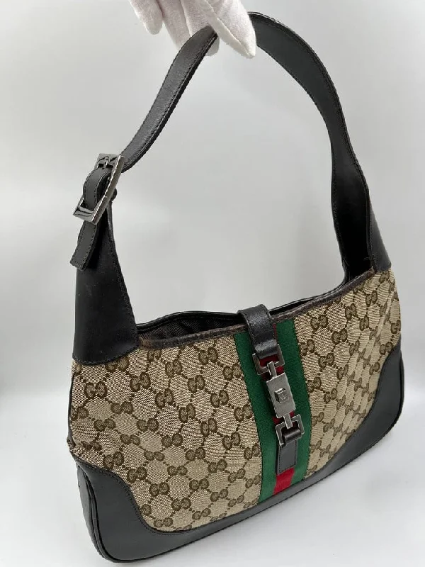 Vintage Gucci Jackie Bag