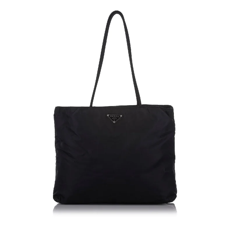 Prada Tessuto Tote Bag (SHG-18466)