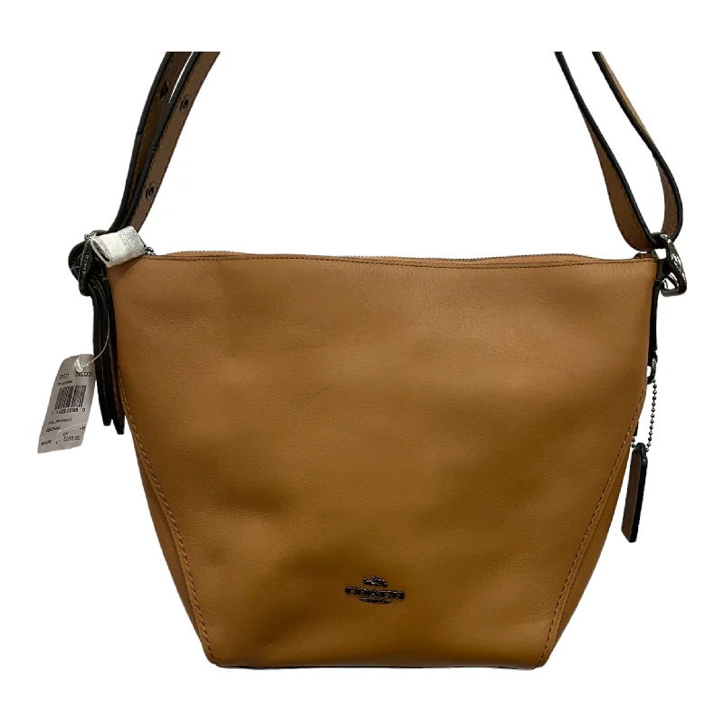 Handbag By Coach  Size: Medium