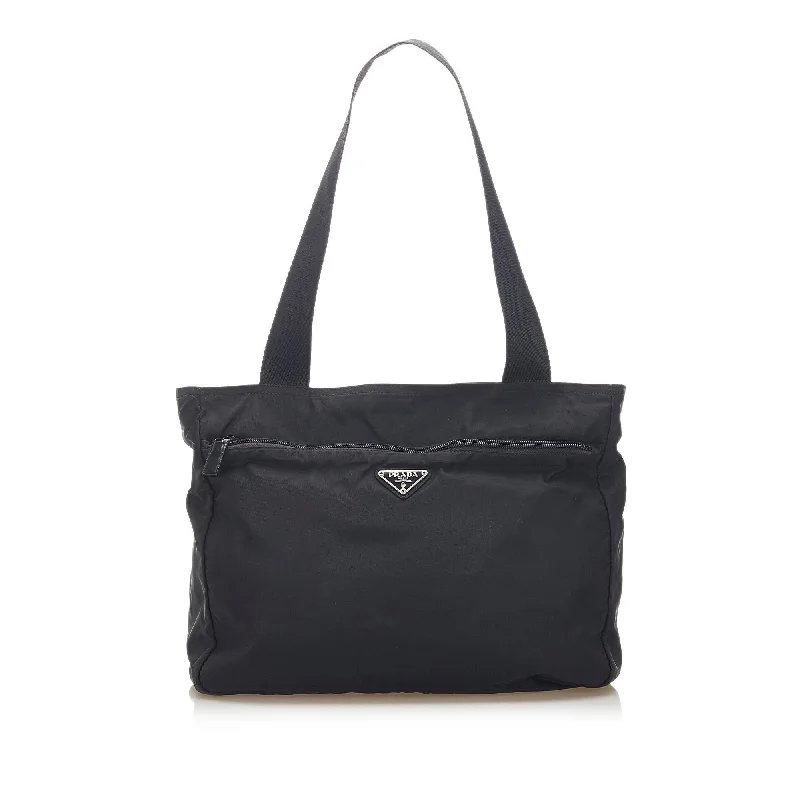 Prada Tessuto Tote Bag (SHG-18311)