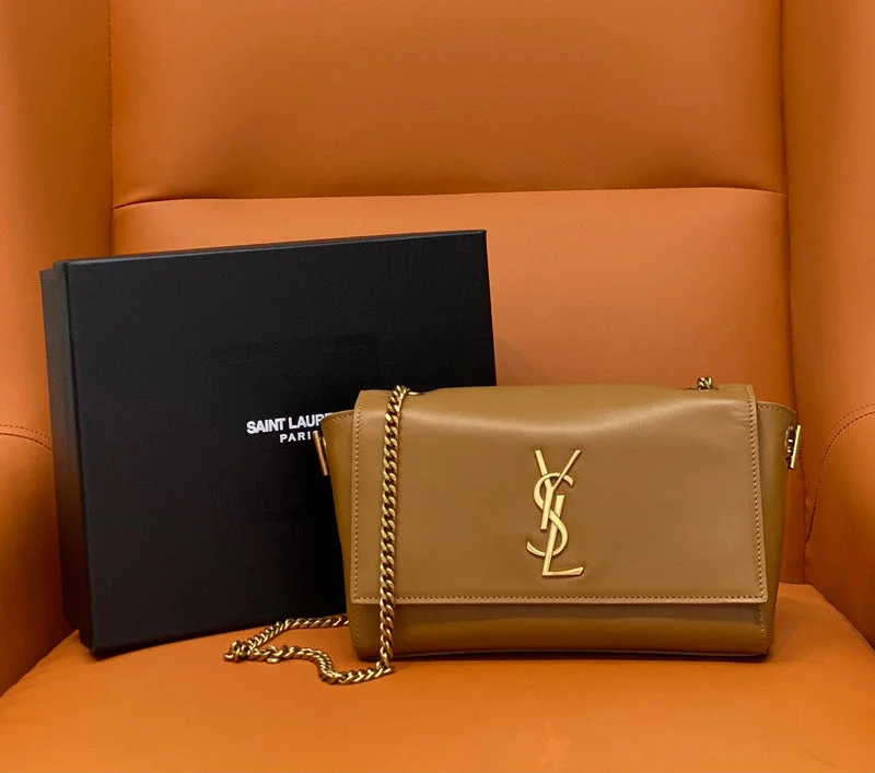 Franco Shops - Yves Saint Laurent - Bags -