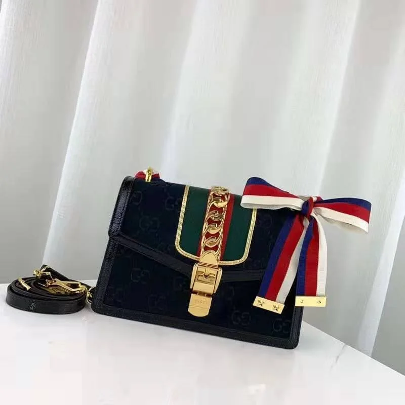 BC - GUCCI BAG - 1337