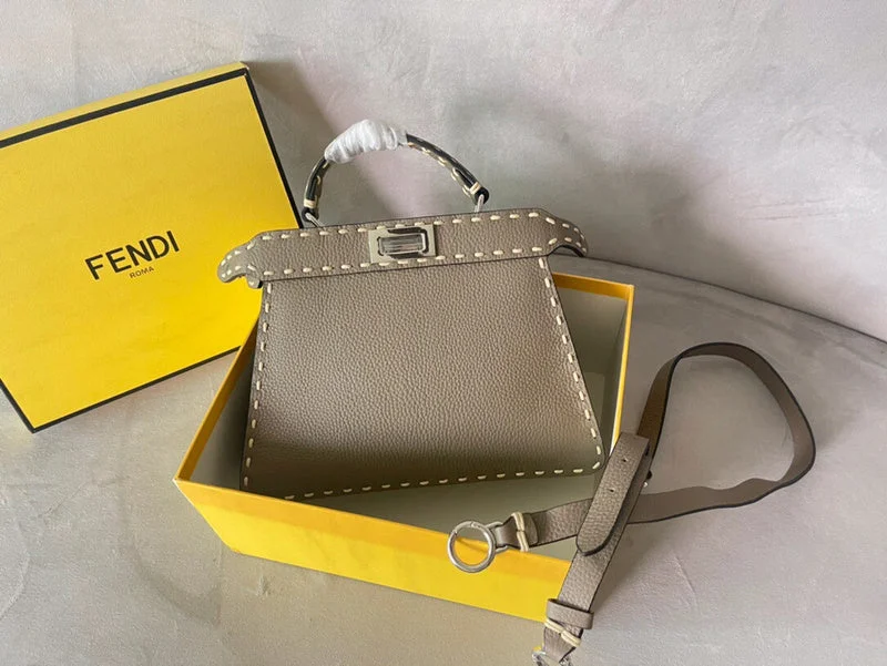 BC - FENDI BAGS - 226