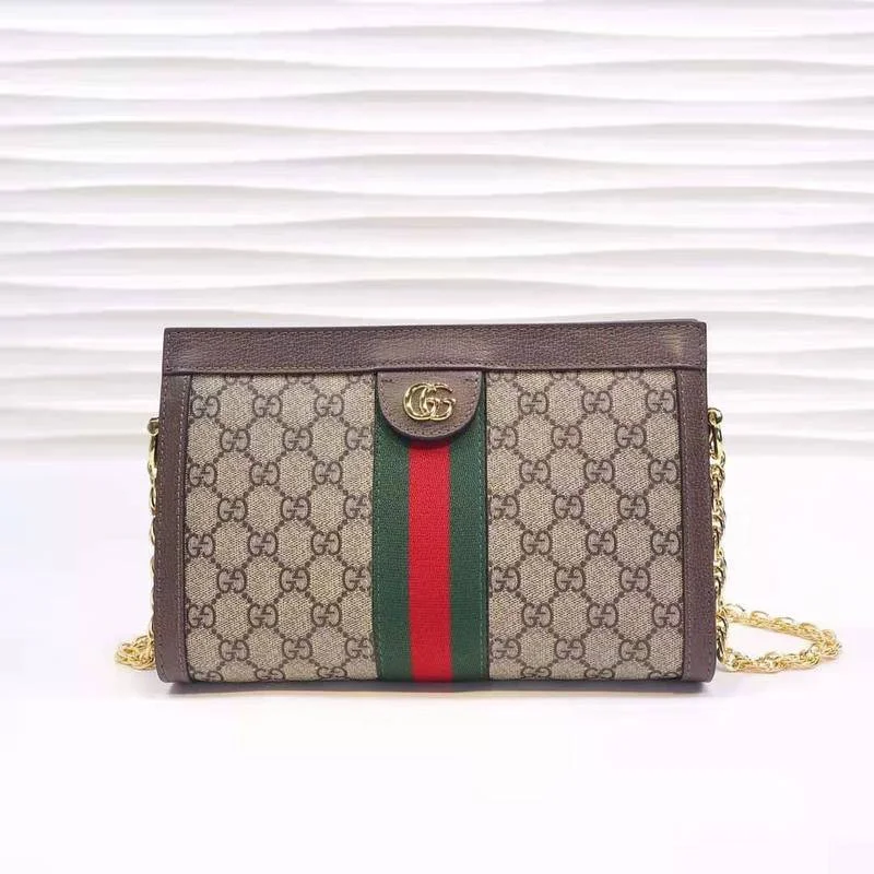 BC - GUCCI BAG - 1342