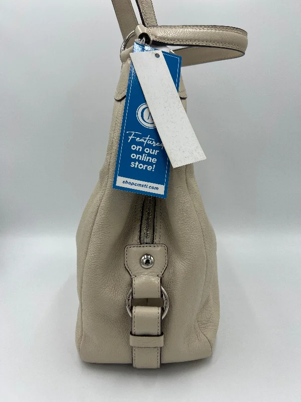 Handbag Designer By Coach  Size: Medium