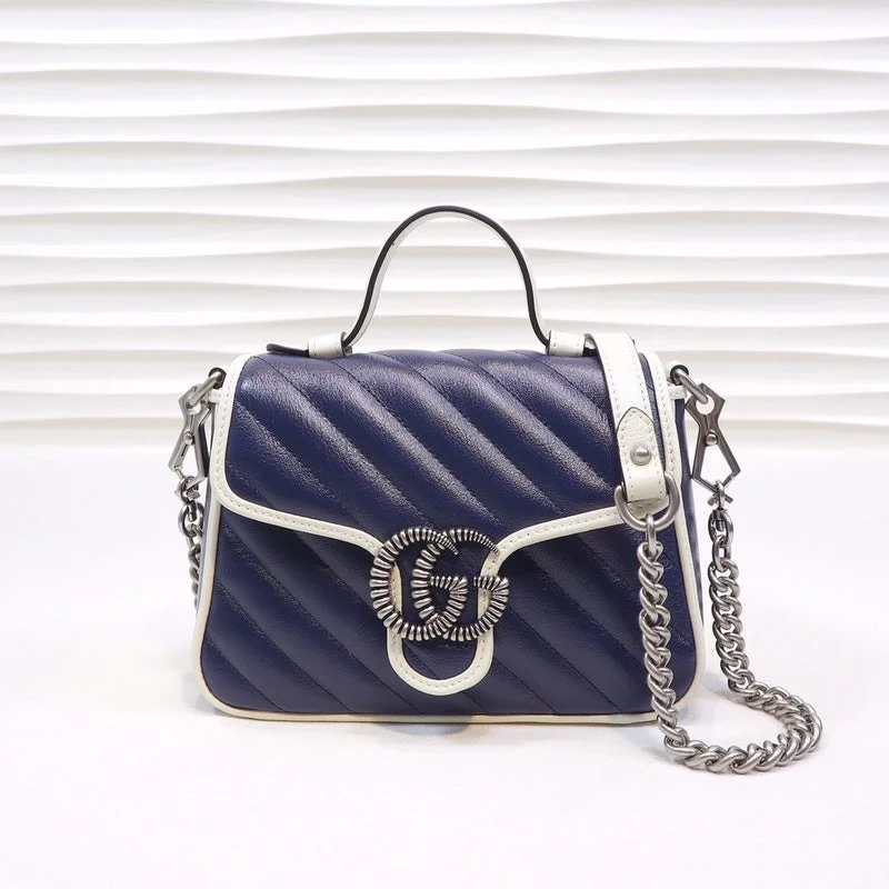 BC - GUCCI BAG - 1334