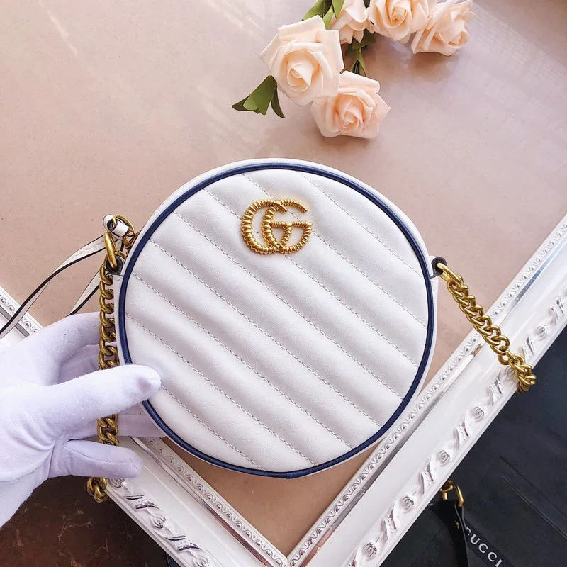 WF - Gucci Bags - 10451