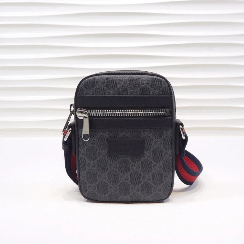 BC - GUCCI BAG - 1318