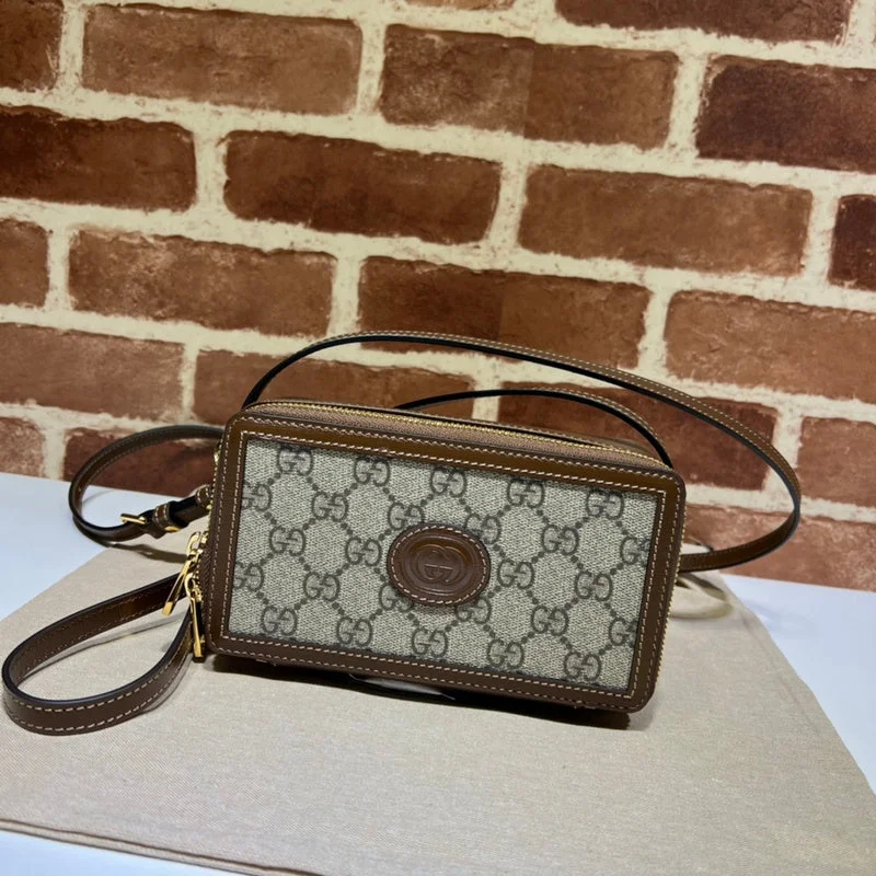 WF - Gucci Bags - 1046