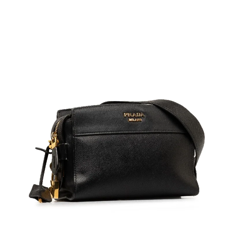 Prada Saffiano and City Calf Esplanade Crossbody 3doNpS