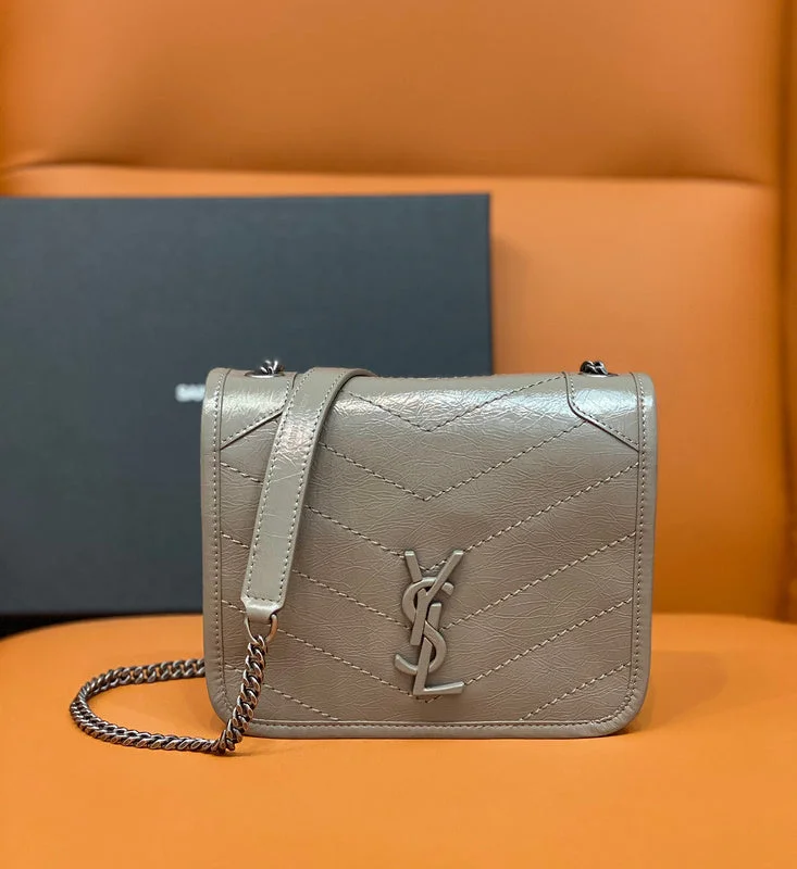 Franco Shops - Yves Saint Laurent - Bags -