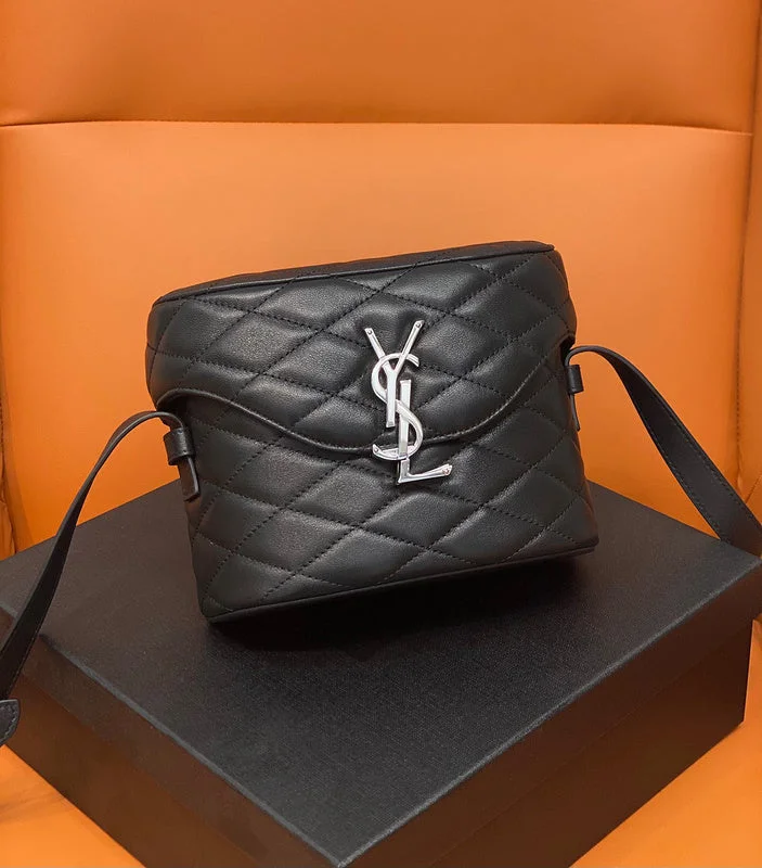 Franco Shops - Yves Saint Laurent - Bags -