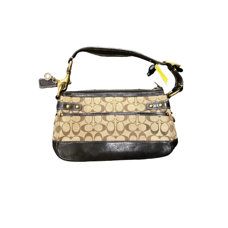 Handbag Designer By Coach  Size: Small