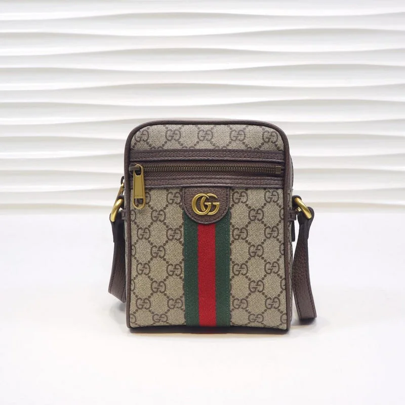 BC - GUCCI BAG - 1294