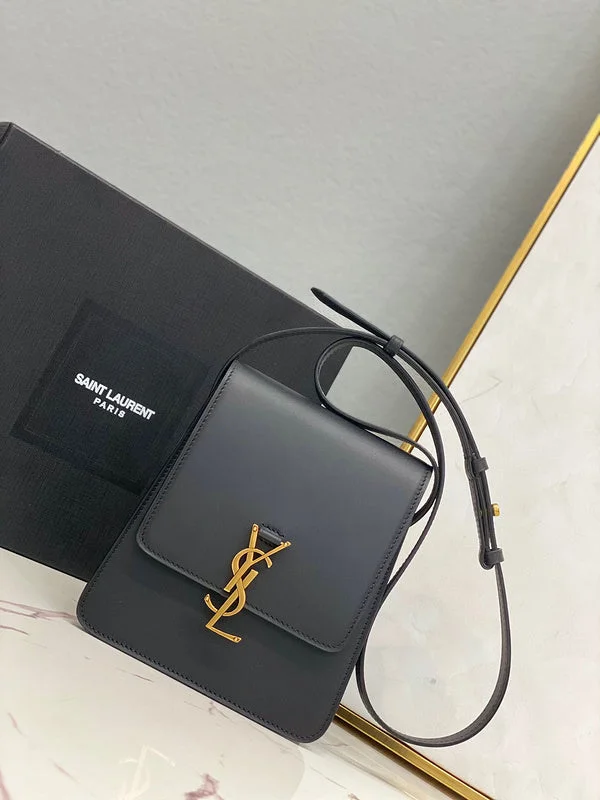 Franco Shops - Yves Saint Laurent - Bags -