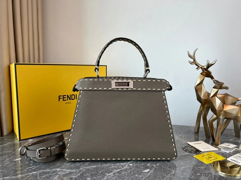 BC - FENDI BAGS - 196