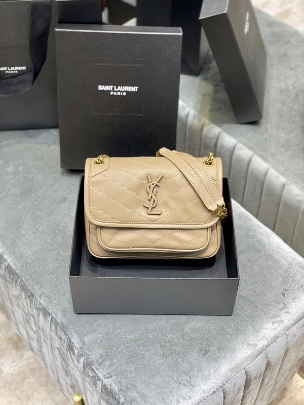 WF - Yves Saint Laurent Bags - 1482