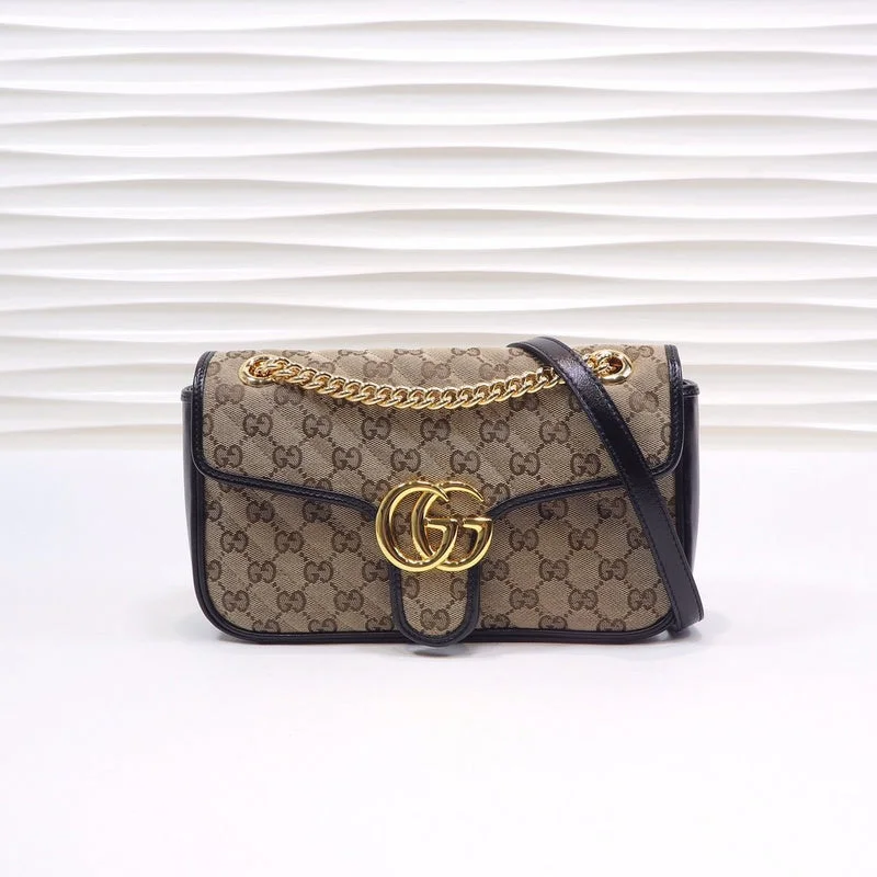 BC - GUCCI BAG - 1338