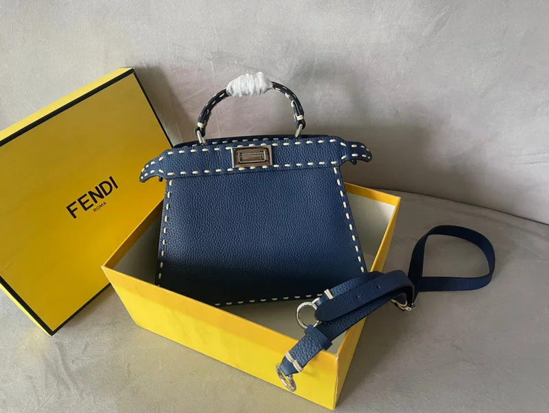 BC - FENDI BAGS - 227