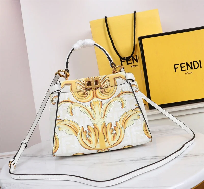 BC - FENDI BAGS - 236