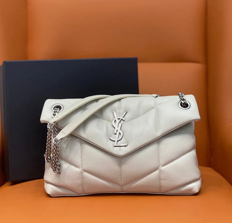 Franco Shops - Yves Saint Laurent - Bags -