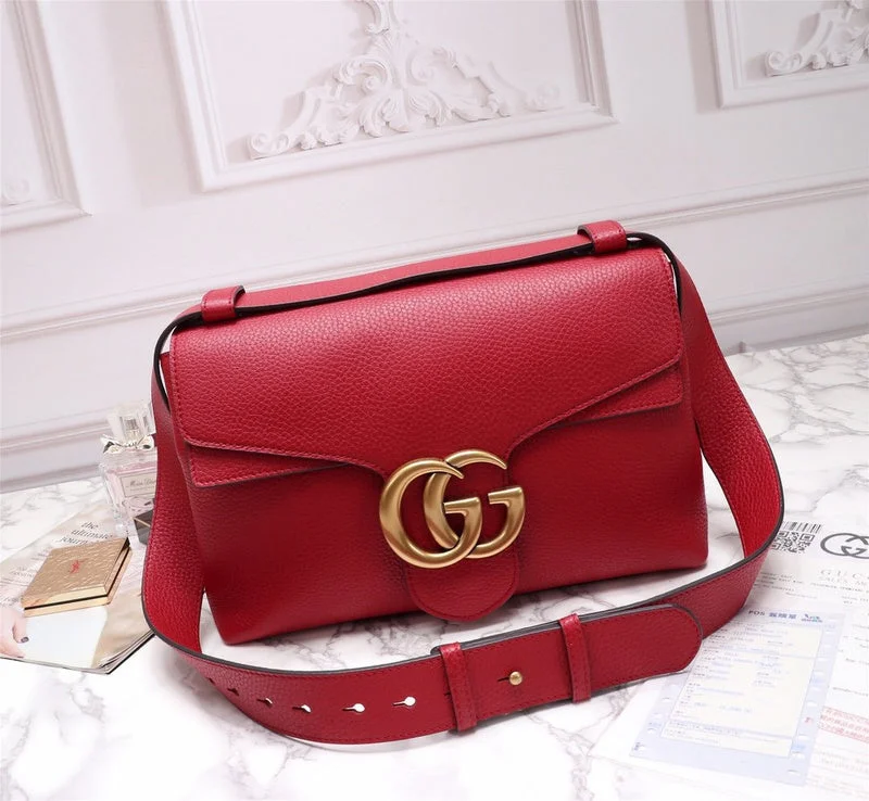 BC - GUCCI BAG - 1308