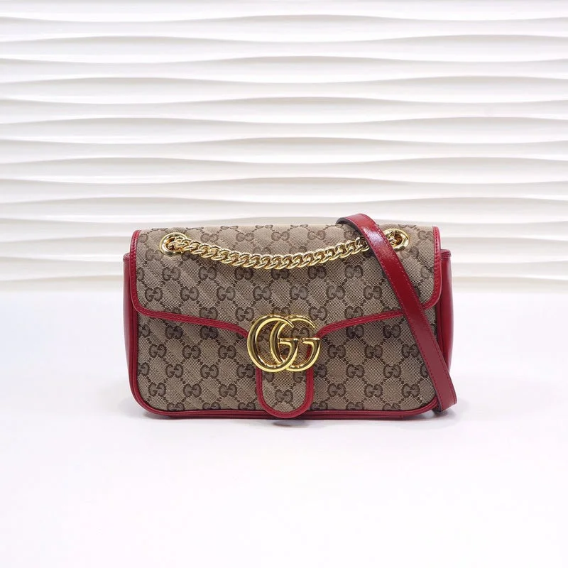 BC - GUCCI BAG - 1339