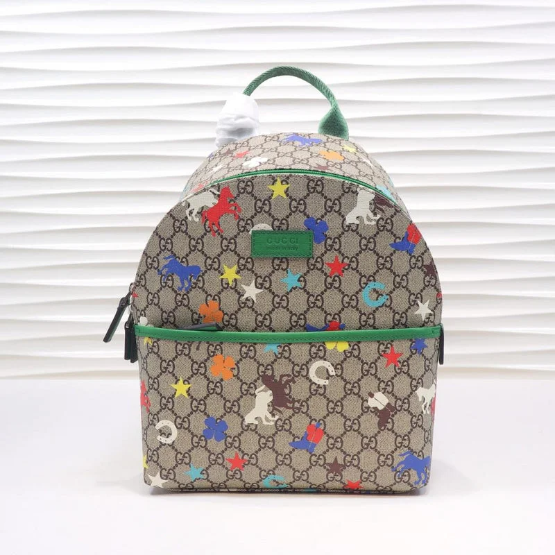 BC - GUCCI BAG - 1285