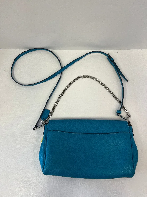 Crossbody Designer By Coach  Size: Small