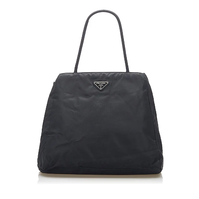 Prada Tessuto Tote Bag (SHG-16694)