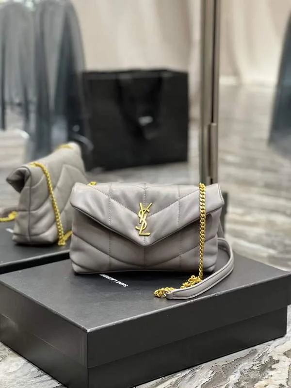 Yves Saint Laurent - Bags