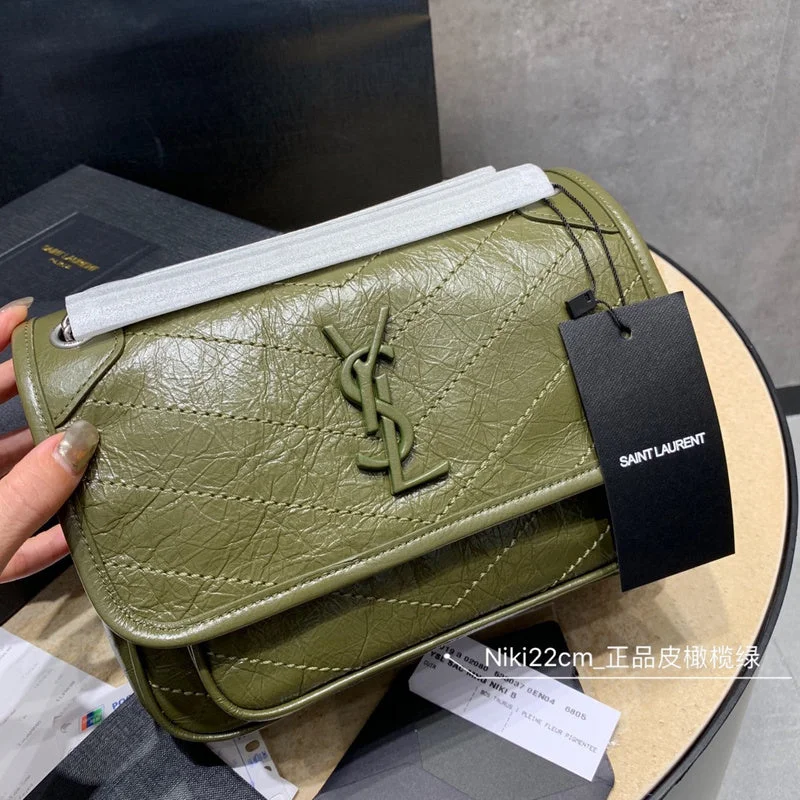 Yves Saint Laurent - Bags