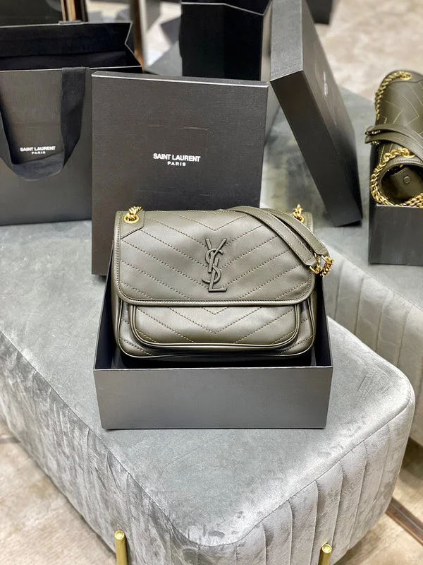 WF - Yves Saint Laurent Bags - 1494