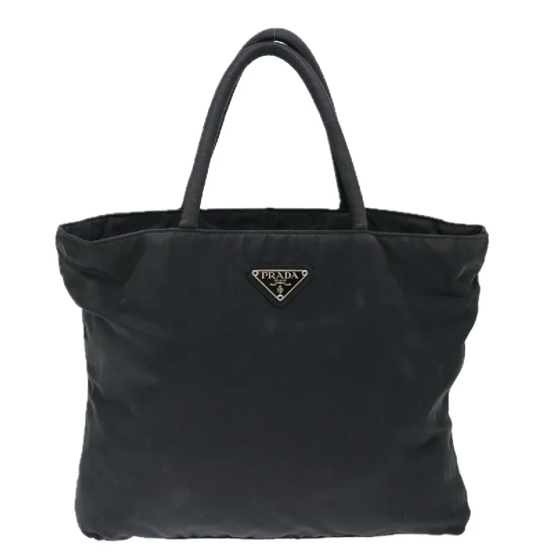 PRADA Tessuto Tote