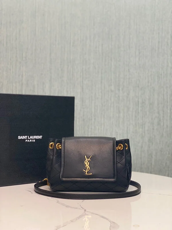 Franco Shops - Yves Saint Laurent - Bags -