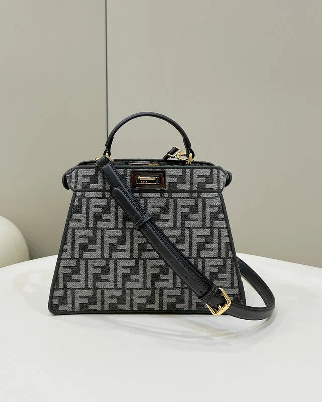 WF - Fendi Bags - 222