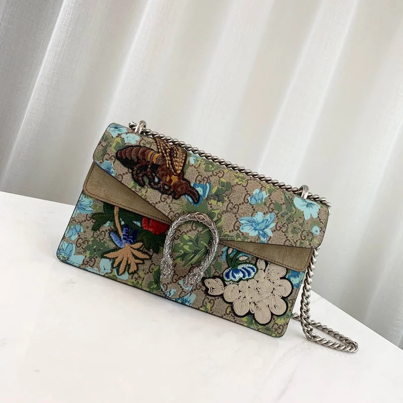 BC - GUCCI BAG - 1301